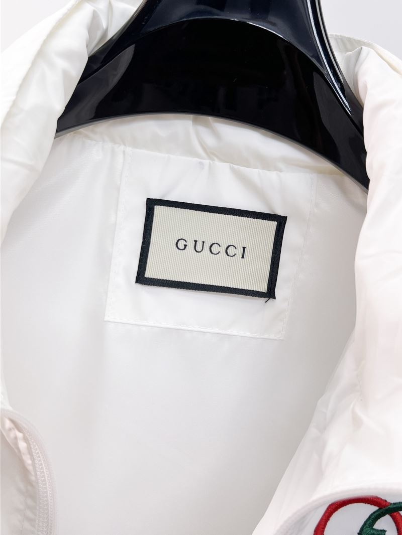 Gucci Outwear